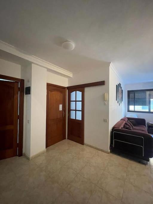Apartment Oasis