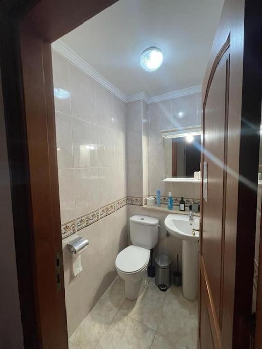 Oasis Apartment *