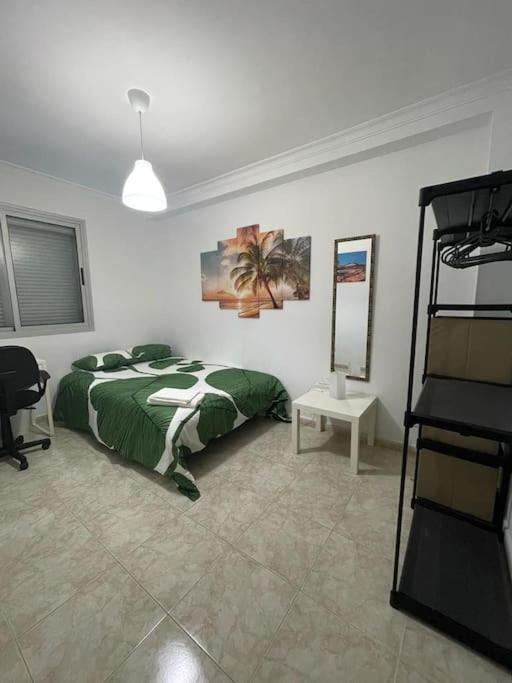 Oasis Apartment
