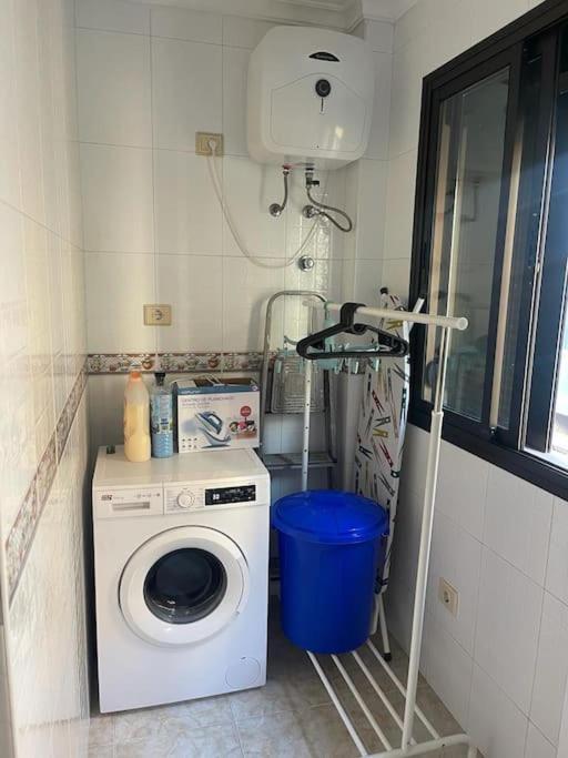 Oasis Apartment *