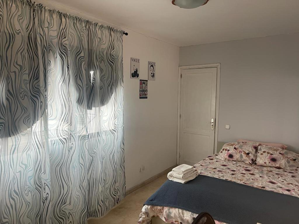 Apartment Oasis Las Palmas de Gran Canaria