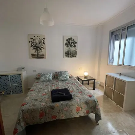 Ferienwohnung Oasis Las Palmas / Gran Canaria Exterior foto