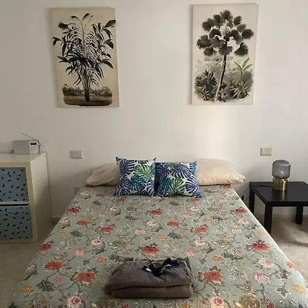Ferienwohnung Oasis Las Palmas / Gran Canaria Exterior foto