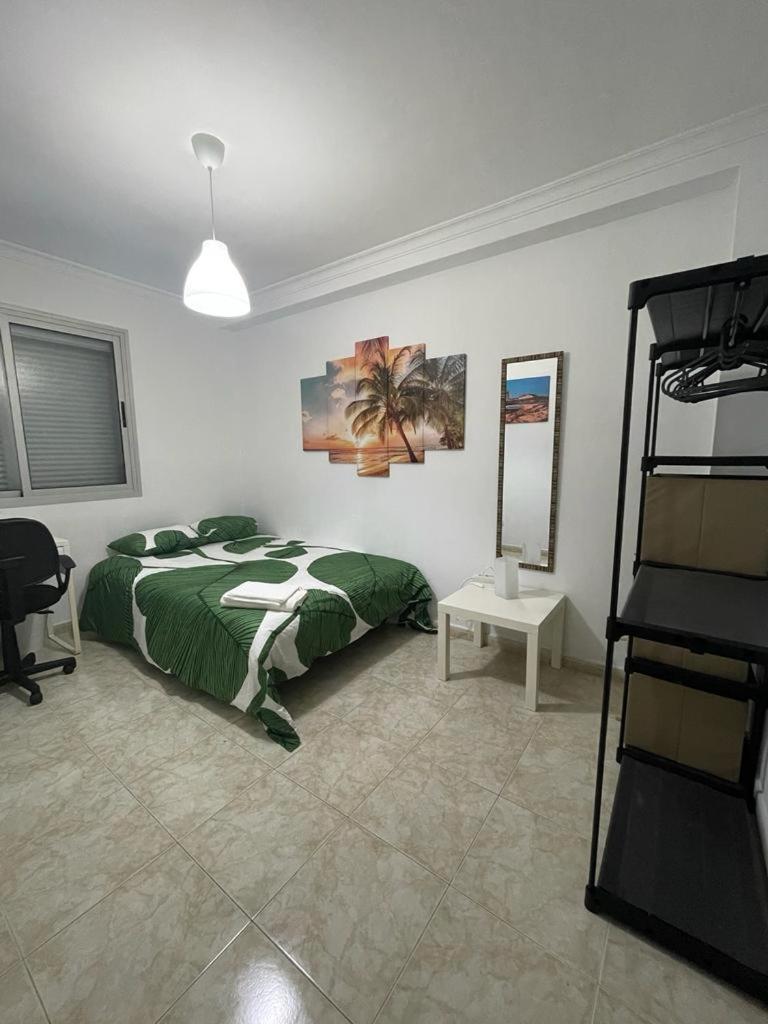 Oasis Apartamento *
