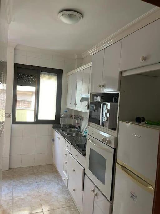 Appartamento Oasis