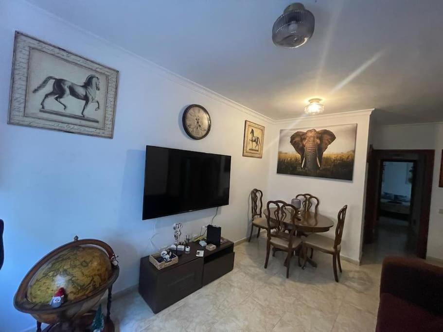 Appartamento Oasis *